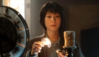 Never After Dark was the best film at SXSW 2026