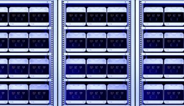 New Data Centers Will Be Powered by Human Brain Cells