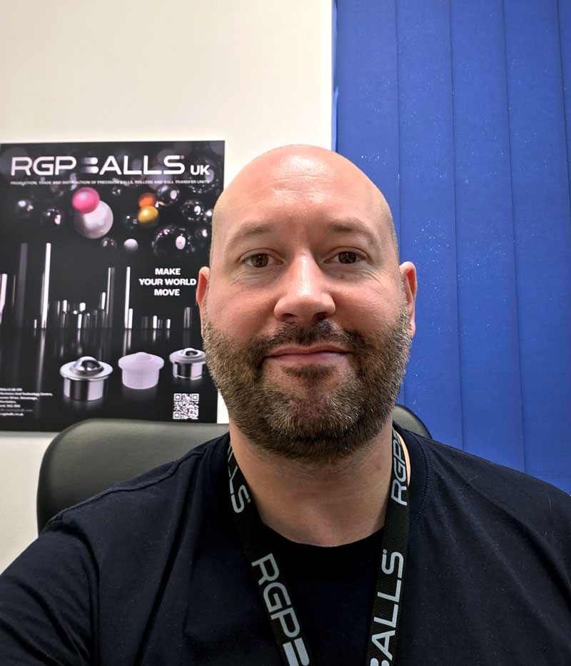 RGPBALLS Lands in the United Kingdom