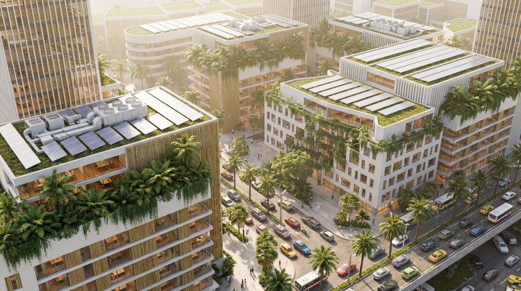 What Architects Expect From AI Tools in 2026 - Image 1 of 5