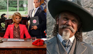 New Trailers: Train, Tails, Rosebush, Sheep