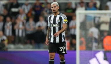 Man Utd make £80m sensation their top target