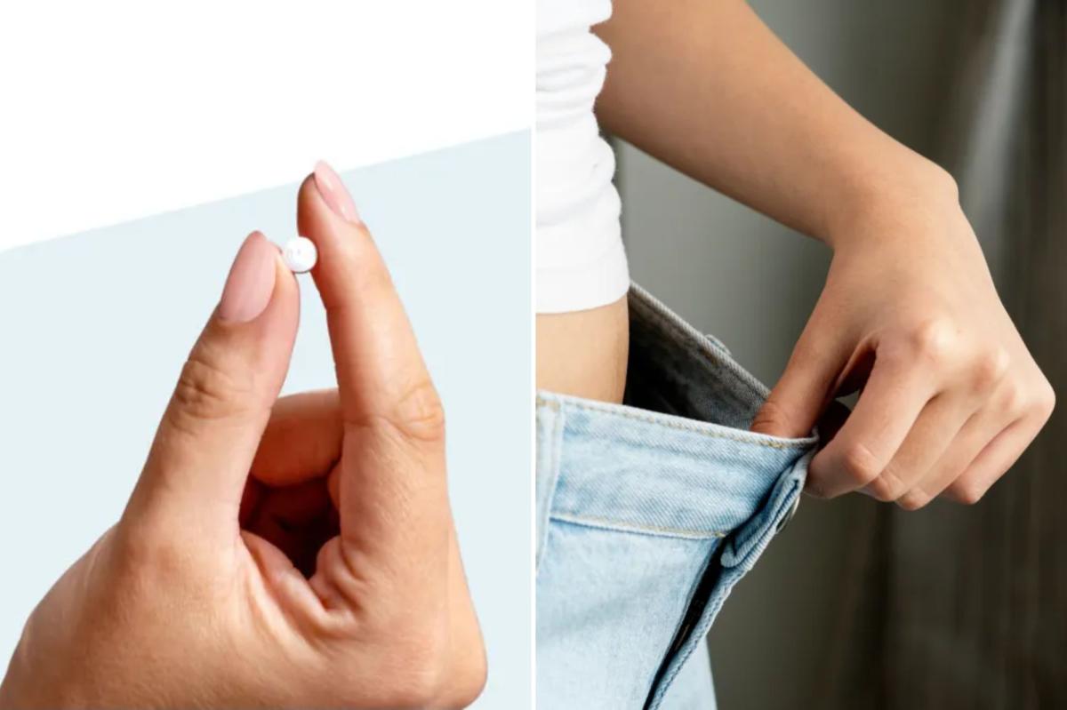 Hidden ingredient in new GLP-1 pills may have downsides