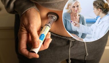 Drugs like Ozempic can increase risk of silent health issue by 30%