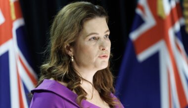 Nicola Willis promises incoming cost relief measures will be line with Govt fiscal strategy