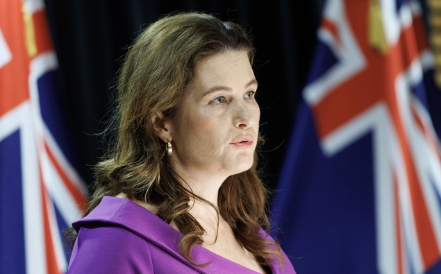 Nicola Willis promises incoming cost relief measures will be line with Govt fiscal strategy