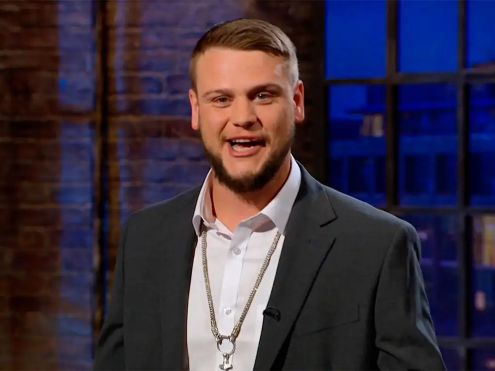 Company of York entrepreneur who featured on Dragons’ Den goes into administration | YorkMix