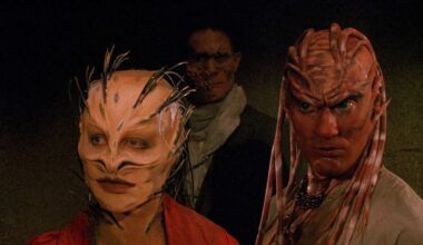 Nightbreed Is An Impossible, Anti-Assimilationist Masterpiece
