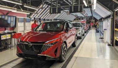 Nissan Sunderland plant to close if EU rules freeze out UK