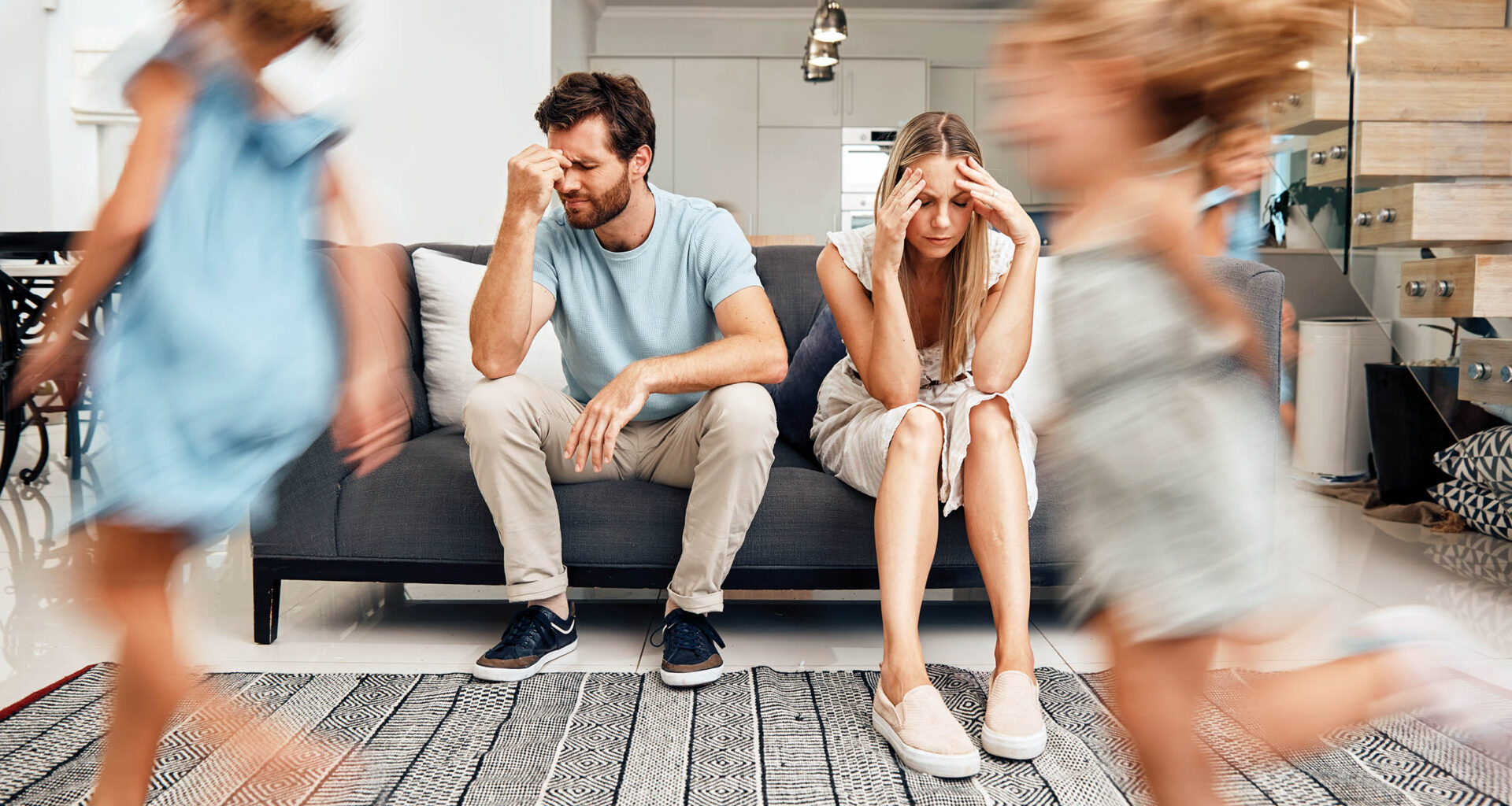 Surprising link between not having children and life expectancy