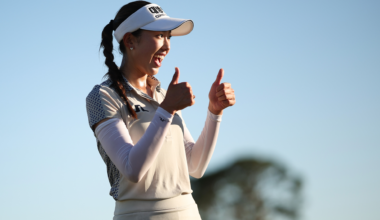 LPGA Home