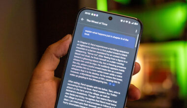 notebooklm chapter reading