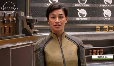 I defended DLSS for years, but DLSS 5's AI slop crosses a line that shouldn't exist