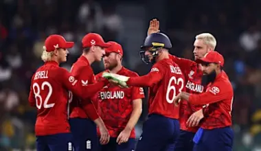 ICC Men's T20 World Cup, 2026