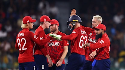 ICC Men's T20 World Cup, 2026