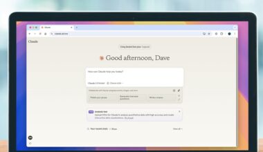 I tried Claude's new interactive visuals feature — and it’s one of the most fun AI tricks I’ve seen