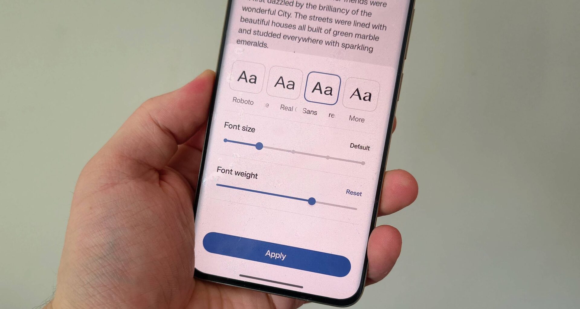 AI now turns your handwriting into a digital font file in minutes, and the results are surprisingly usable — but your writing needs to be legible