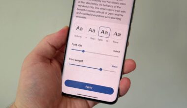 AI now turns your handwriting into a digital font file in minutes, and the results are surprisingly usable — but your writing needs to be legible