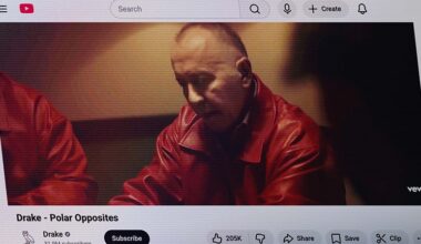 The Convicted Kosovar Bank Burglar With a Cameo in a Drake Video