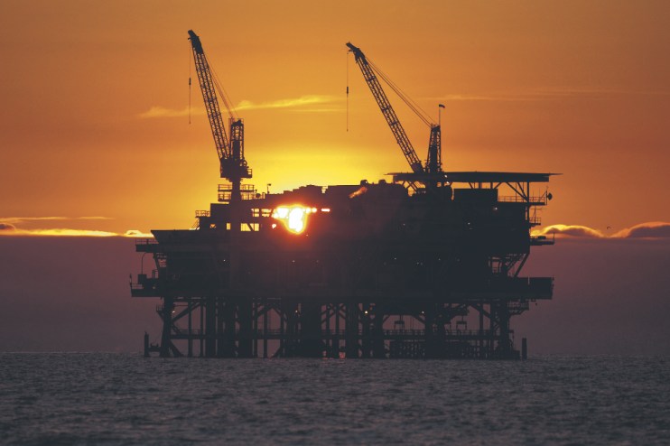 Oil prices have risen as Israel and Iran tensions escalated.