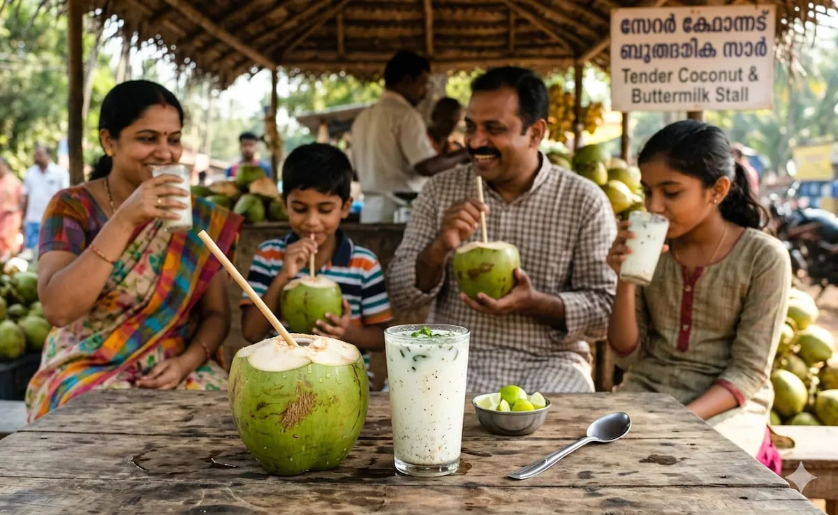 Which Offers Better Hydration In Summers?
