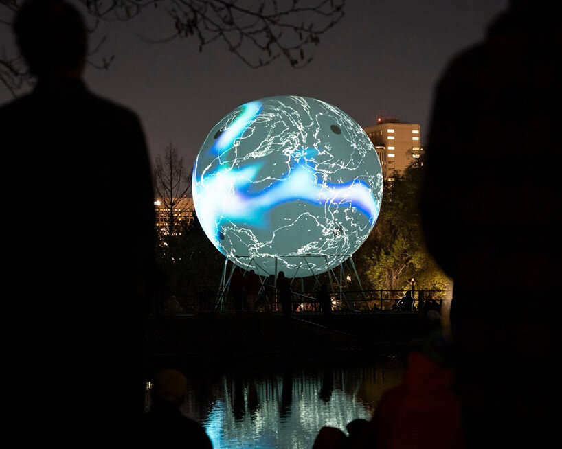 olafur eliasson and the shift from perception to participation - 1