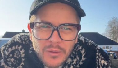 Hollyoaks star sparks huge mystery over replacing Coronation Street actor – who's still in the show