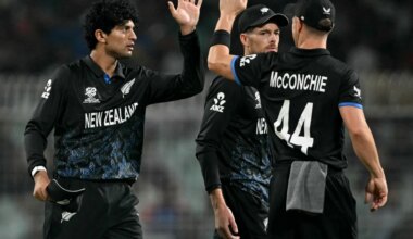 New Zealand Star Glenn Phillips Makes Stunning 'Population' Remark Ahead Of T20 World Cup Final Against India