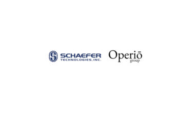 Operio Group Named Distributor for Schaefer Technologies in the United Kingdom and European Union