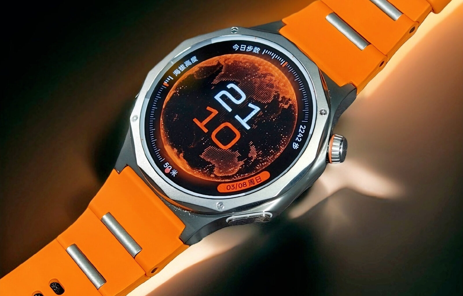 Oppo details new smartwatch with global premiere confirmed