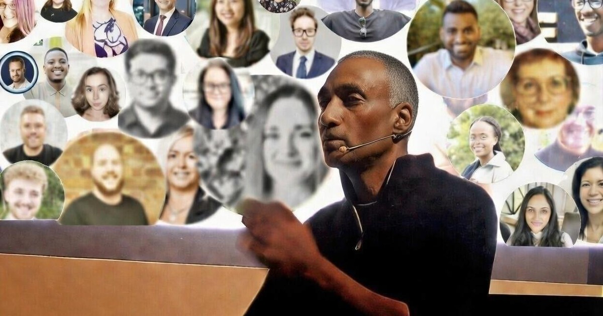 Can Africa leapfrog the West’s legacy health tech?