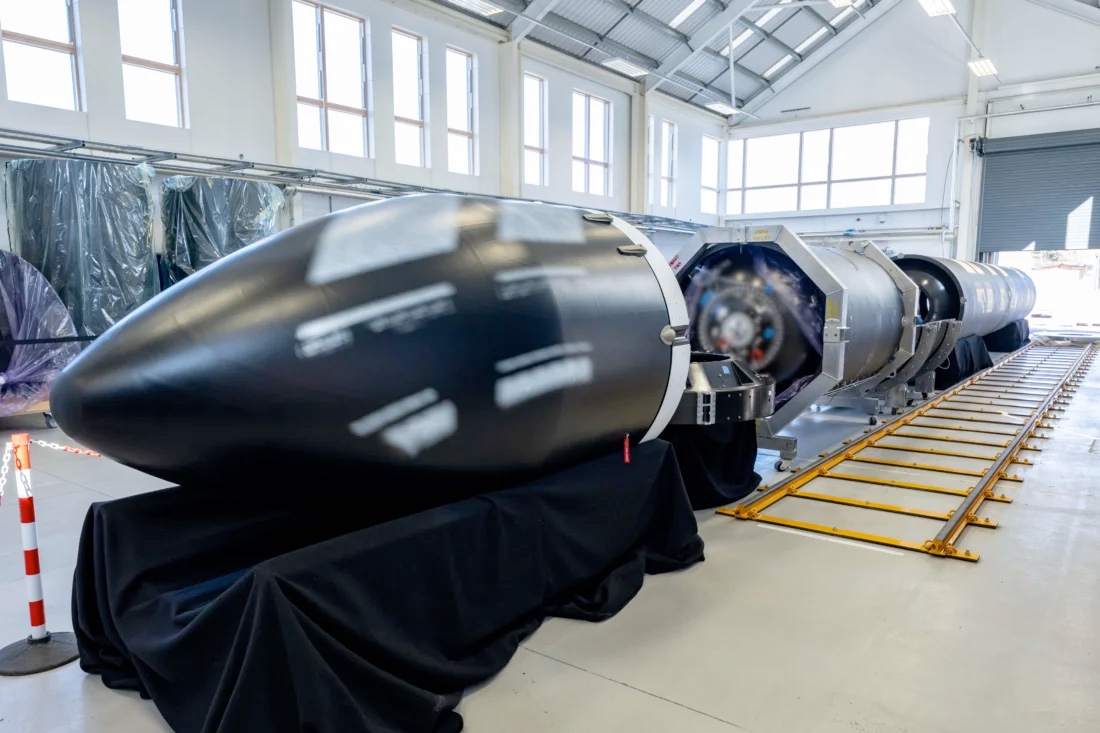 Some European Launcher Challenge funding remains in limbo