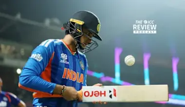 ICC Men's T20 World Cup, 2026