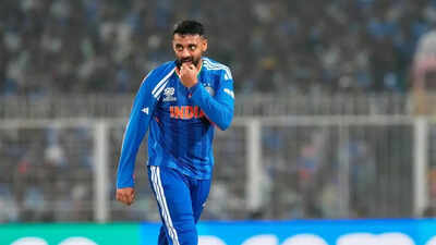 Attack Varun Chakravarthy early and his confidence drops, Ashwin warns ahead of T20 World Cup final