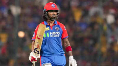 IPL 2026: KL Rahul to lead Delhi Capitals charge from the top