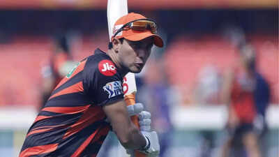 'Not 20 anymore': Abhishek Sharma told to take more responsibility in IPL