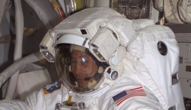 Outlook - I learnt to fly a spaceship in just nine weeks