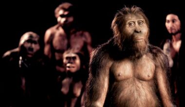 The lost languages of ancient humans: Listen to stone-age chat