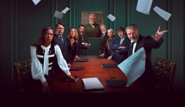 I, Jack Wright series 2 acquired by the BBC