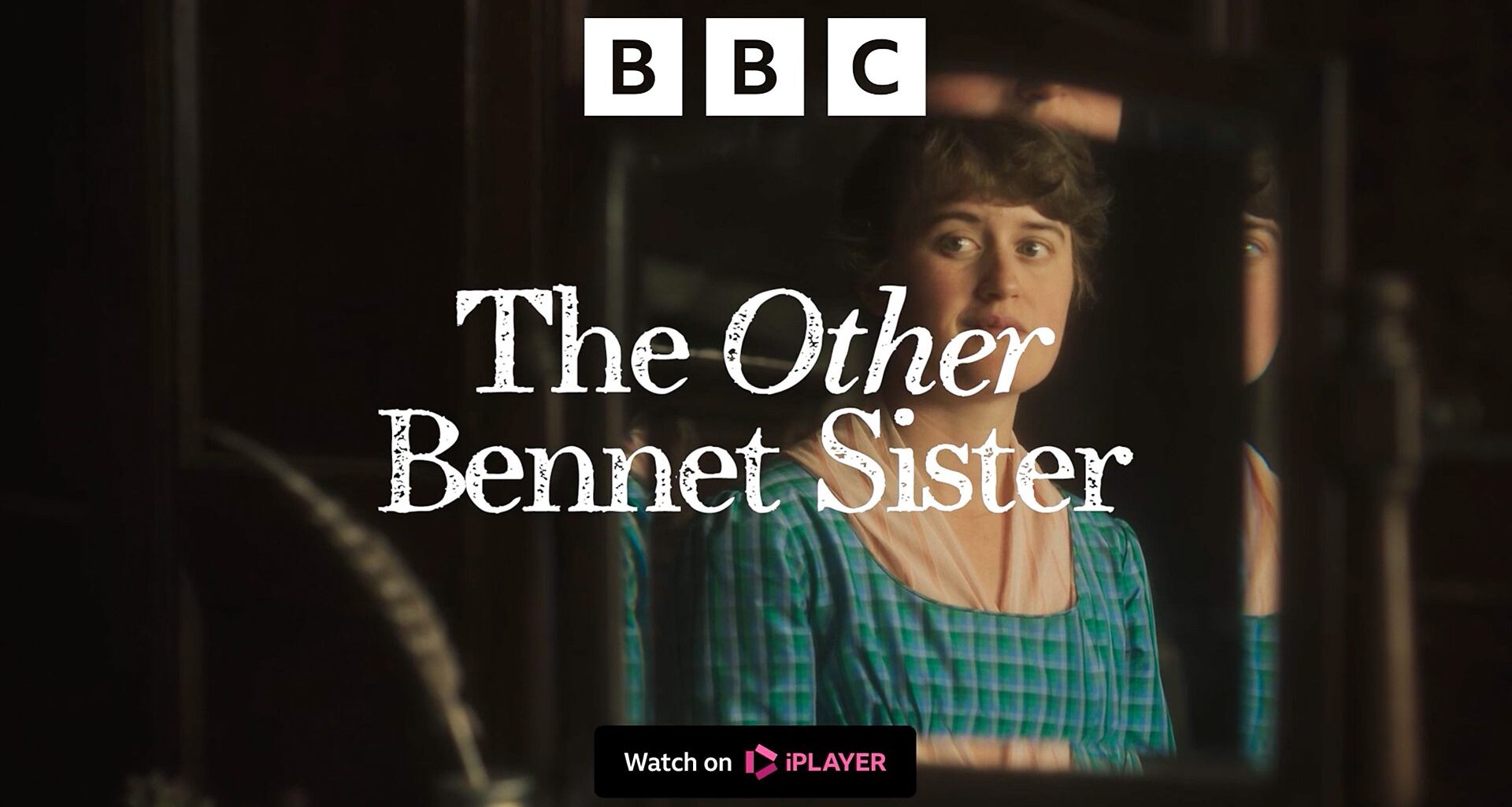 The Other Bennet Sister first trailer revealed as air dates confirmed