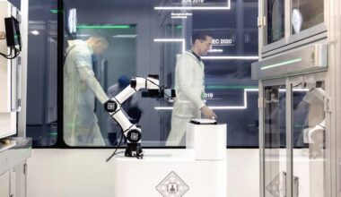 These diseases were thought to be incurable. Now AI is unlocking new treatments