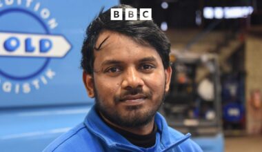 Business Daily - Germany turns to India for skilled workers