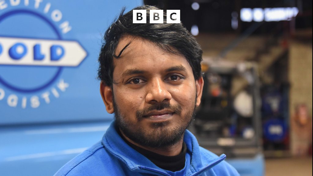 Business Daily - Germany turns to India for skilled workers