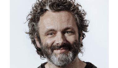 Michael Sheen to host House Of Games on BBC iPlayer and BBC Two