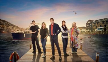 Beyond Paradise series 4 trailer released - BBC