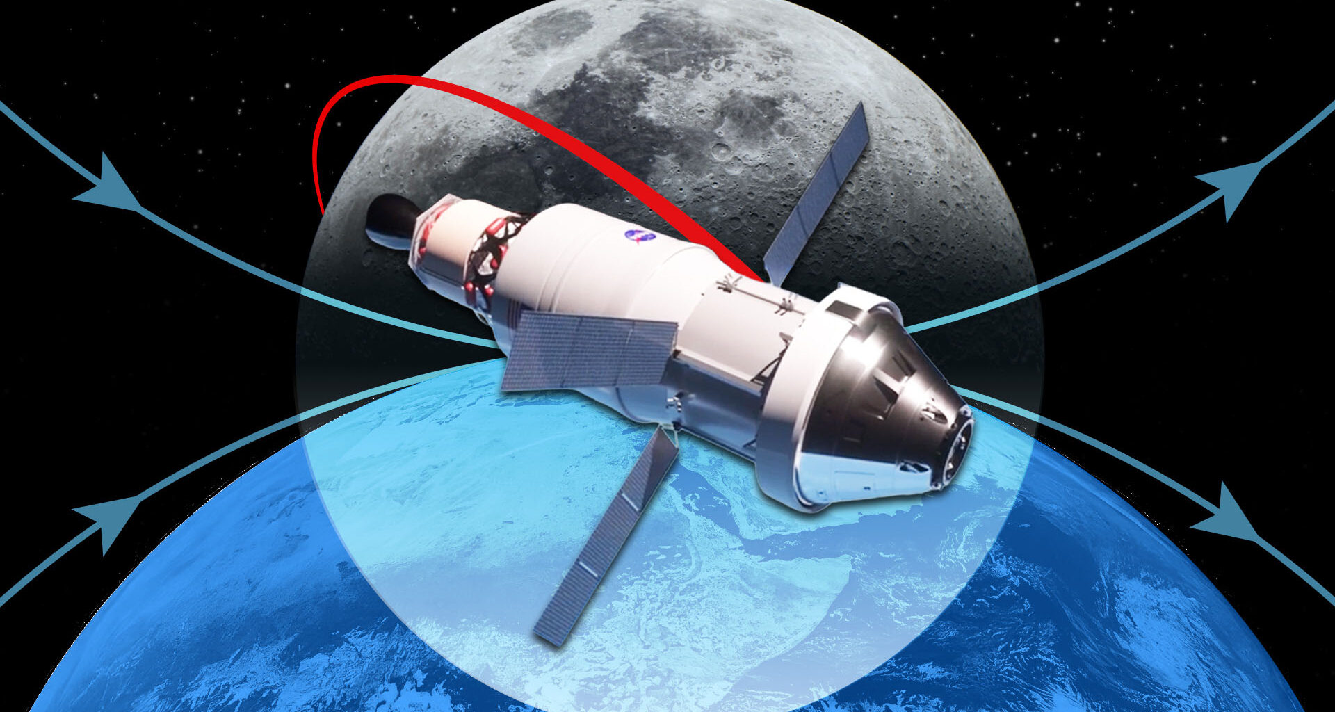 Artemis II: Inside the Moon mission to fly humans further than ever