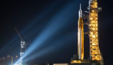 BBC News Looks at Nasa's Artemis II Mission - BBC