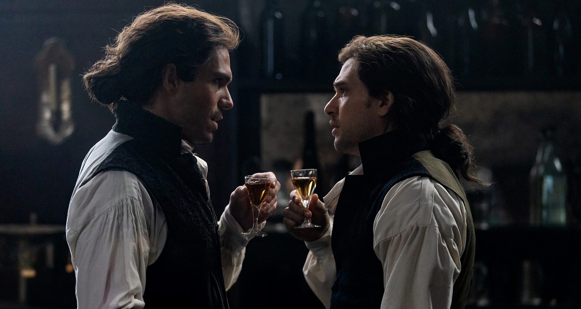 Kit Harington, François Civil and Mirren Mack feature in A Tale of Two Cities first look images