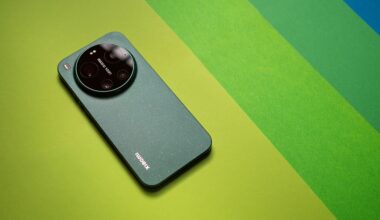 Xiaomi 17 vs. Xiaomi 17 Ultra: Sibling rivalry