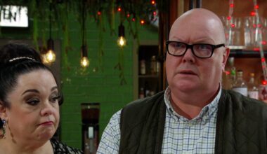 5 big moments tonight as the police call out Paddy's lies